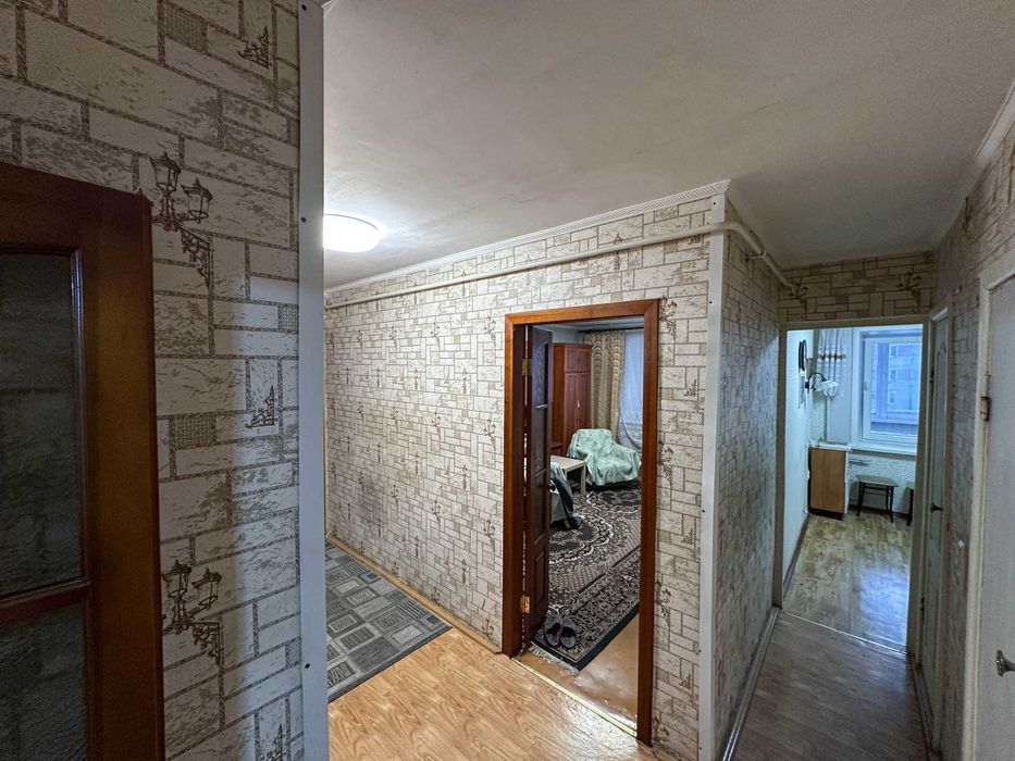 3 комн.квартира, 19 мкрн