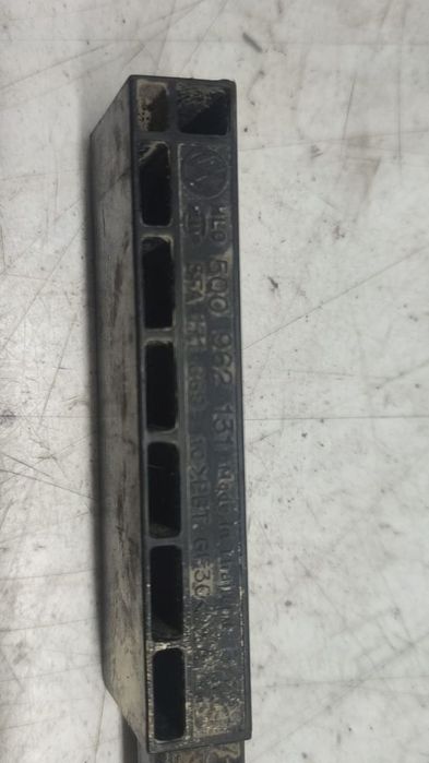 Antena keyless 5q0962131 Skoda Octavia 3 [2013 - 2017]