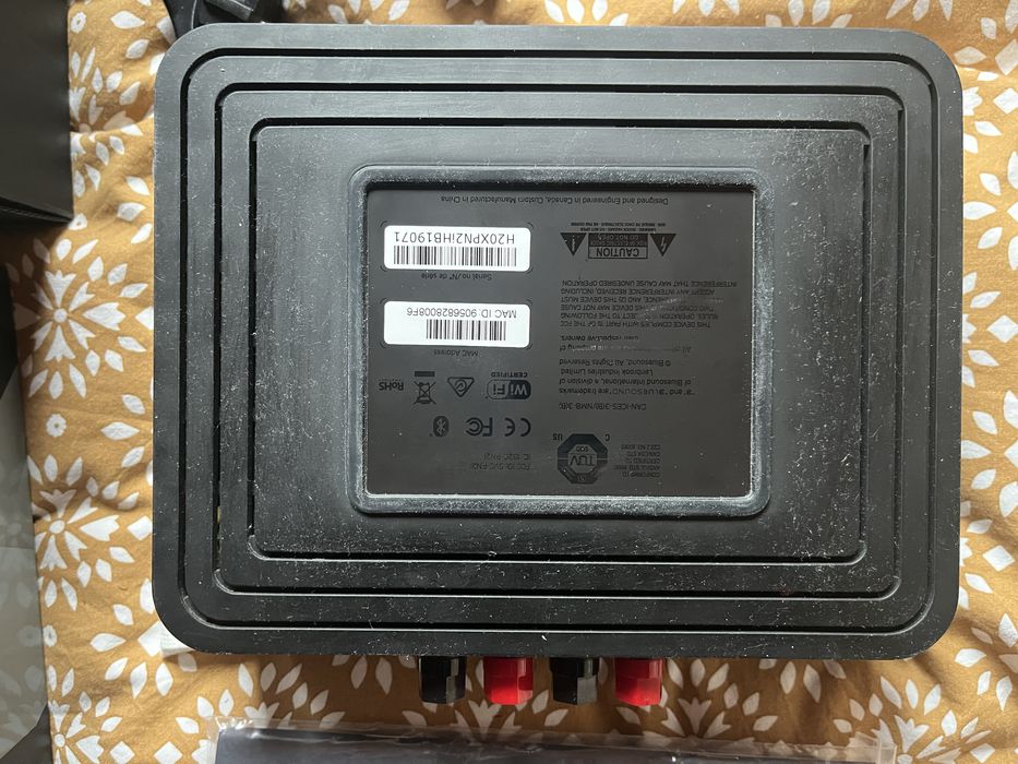 Bluesound Powernode 2i