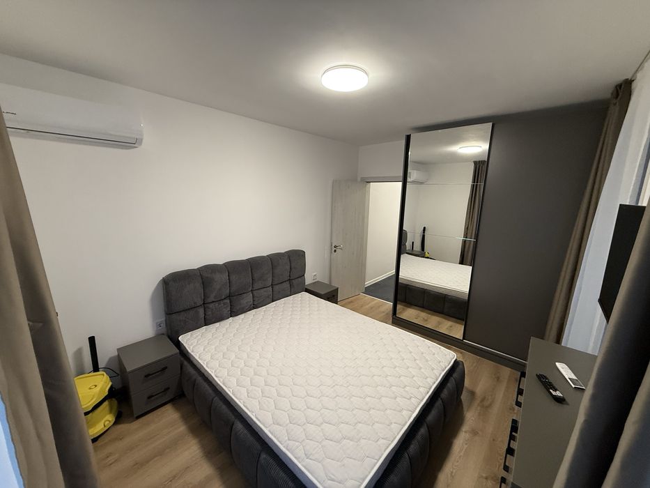 Дава се под наем Двустаен апартамент в Варна, м-т Пчелина - 60 кв.м за 548.25 € - Снимка #5