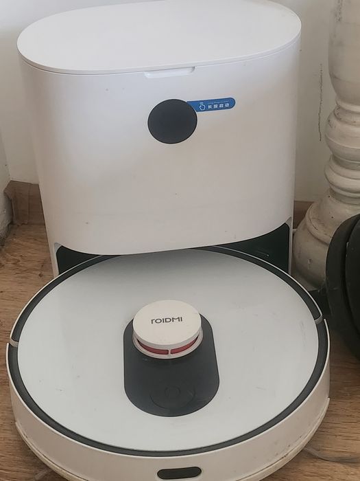 Робот за почистване