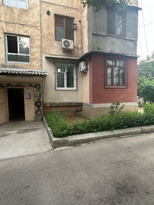 Сдается квартира 1ком.