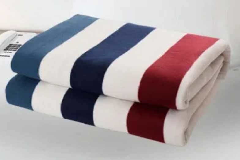 простынь с подогревом