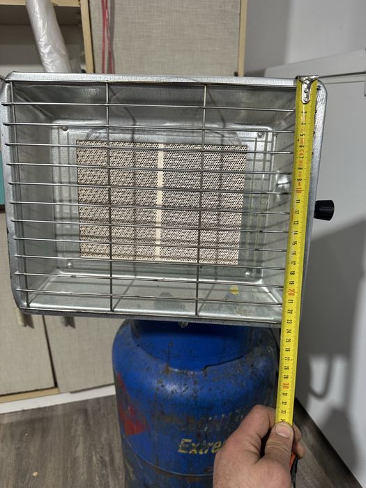 Soba pe butelie, incalzitor pe gaz nurgaz arzator champing