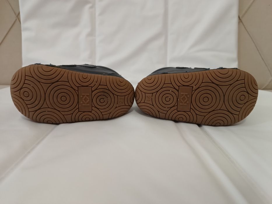 Детски боси обувки Колев и Колев нр 21