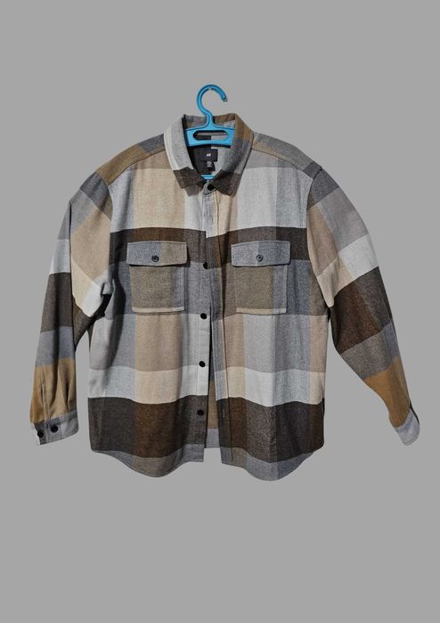 Camasa H&M Noua Maro