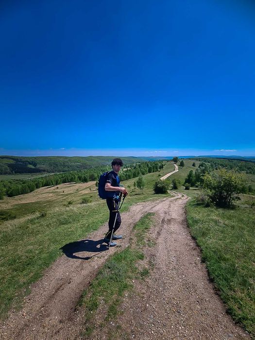 Consultanta - expert bocanci drumetie / echipamente