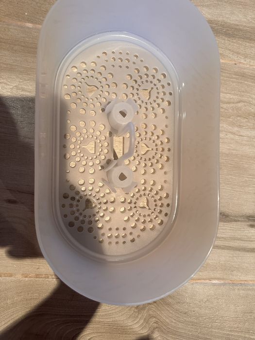 Стерилизатор philips