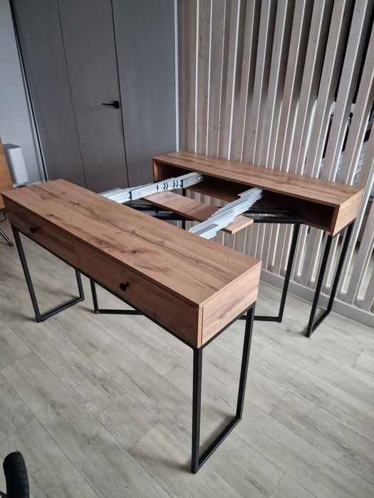 Стол трансформер