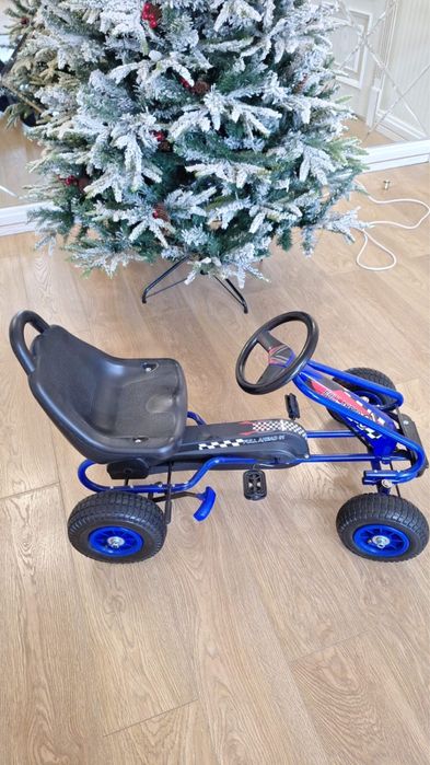 Продам веломобиль