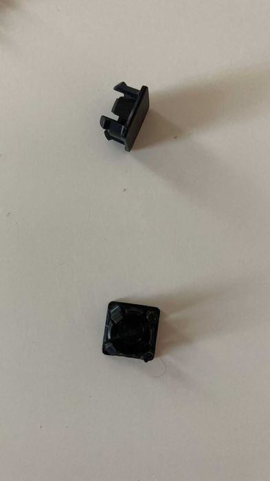 set picioruse paduri protectii capace consola Playstation PS3 PS4