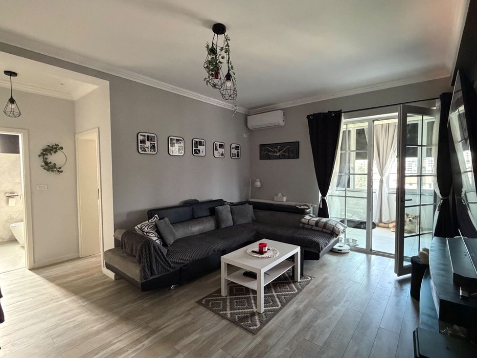 Apartament de vanzare