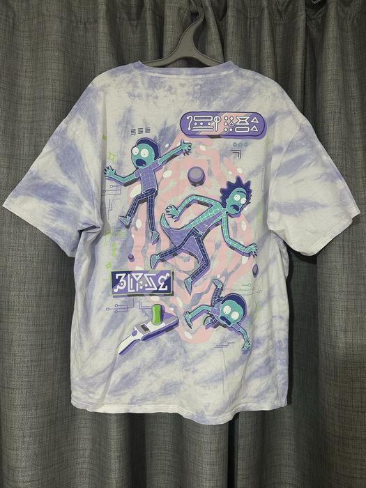 футболка, оверсайз