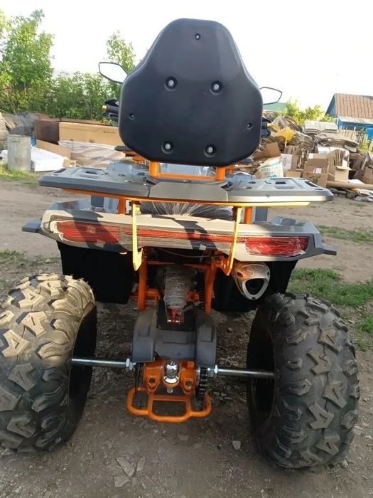 Продам квадроцикл