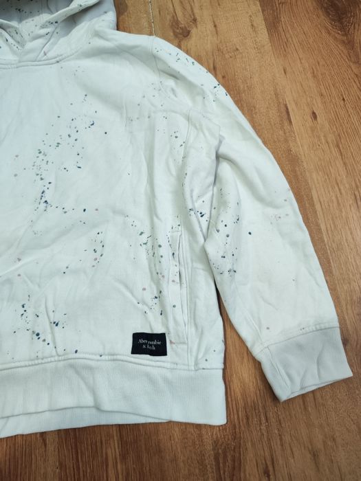 Hanorac damă Abercrombie & Fitch mărimea L