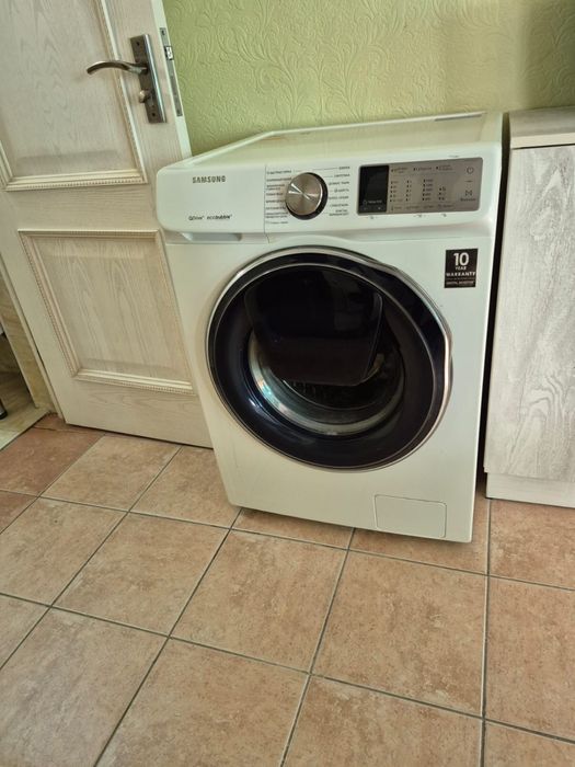 стиральная машина Samsung
