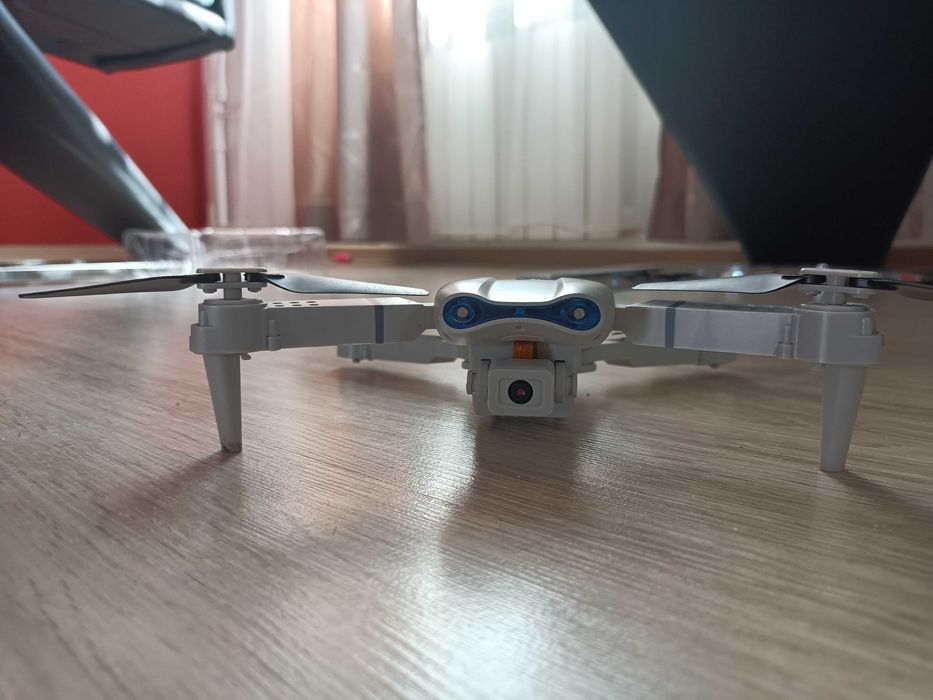 Дрон SMART FOLFING - сив цвят