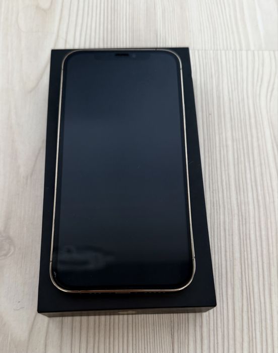 Телефон-İphone 12 Pro