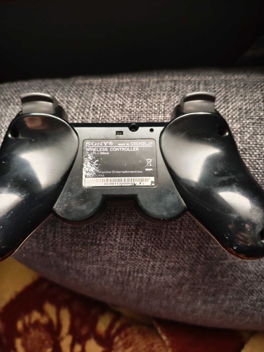 Оригинален джойстик за ps3