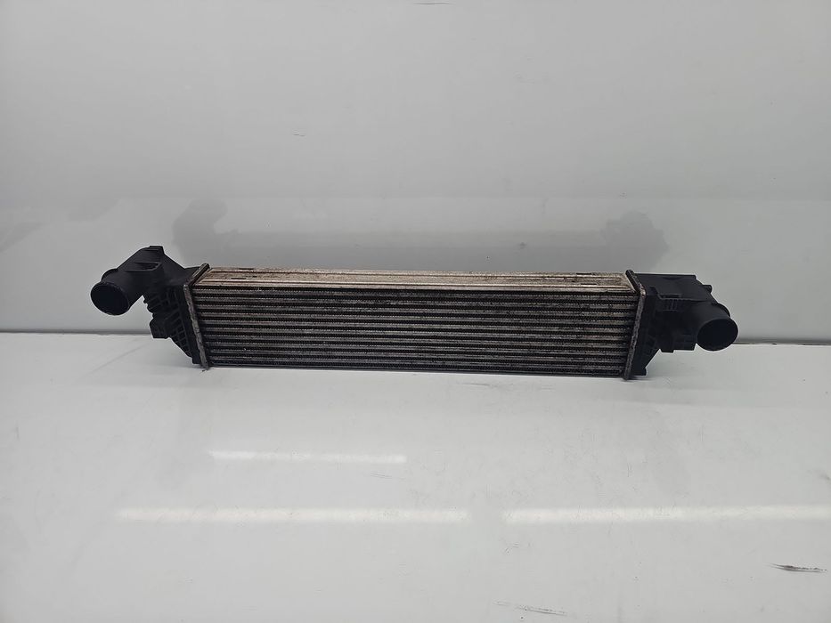Radiator intercooler Renault Laguna 2 [Fabr 2001-2007] 8200301883 2.0