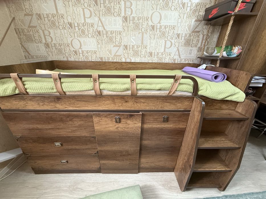 Детский гарнитур Навигатор