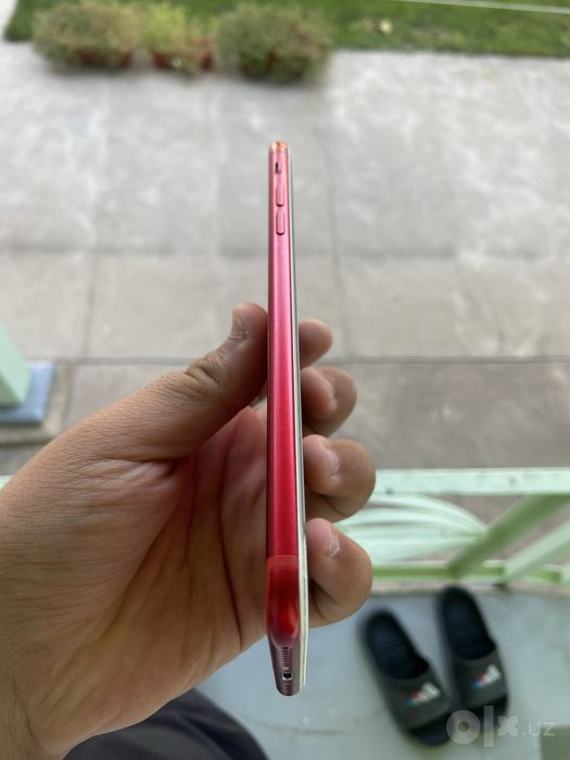 iPhone 7 PLUS sotiladi !!!