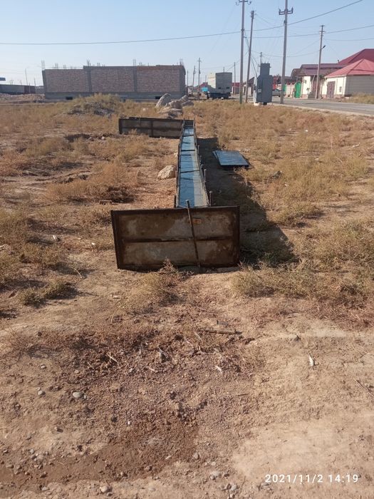 Бизнеске қолайлы жер сатылады