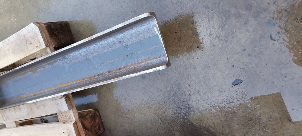 Prelungitoare stivuitor