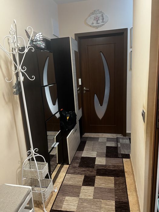 Дава се под наем Тристаен апартамент в Търговище, Център - 60 кв.м за 229.5 € - Снимка #6