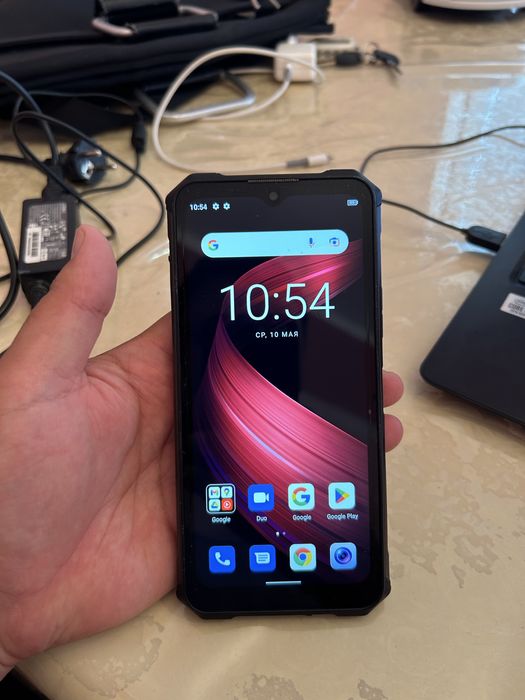 Продам телефон Oukitel Jx7