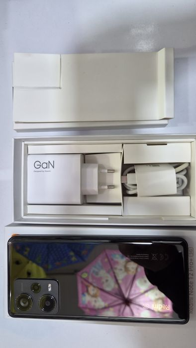 Продам Redmi note 12pro +5G