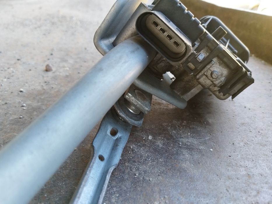 Механизъм за чистачки за ауди Б7