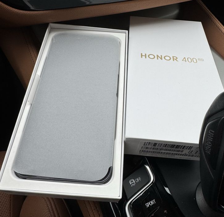 Honor 400 Nou 512 Gb