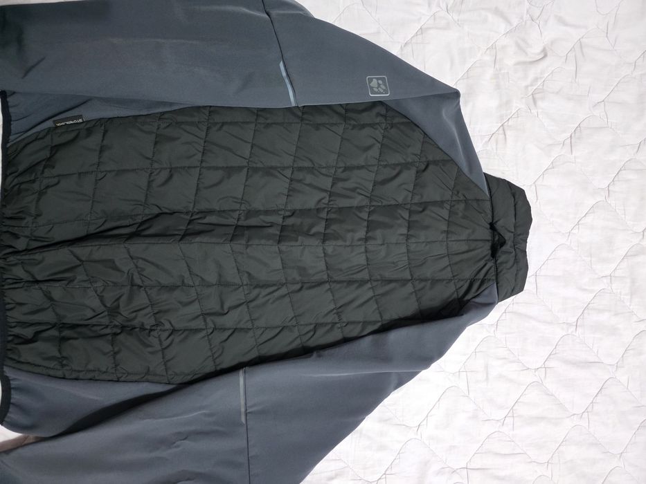 Jack wolfskin яке
