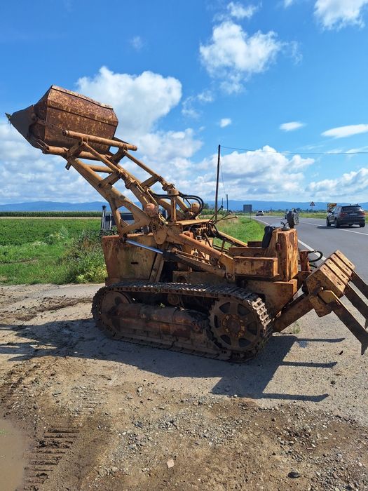Fiat FL 4 senilat