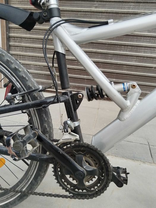 Велосипед 26 цола