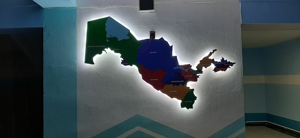 Narujnaya reklama/ Наружная реклама