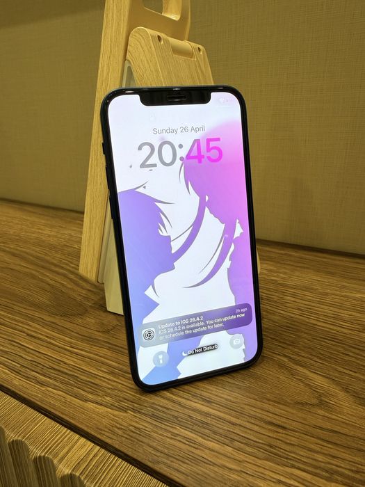 Айфон 12 в идеале 128гб