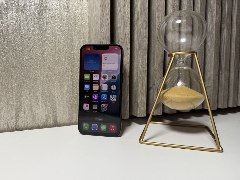 iPhone 14 128GB Garantie Universul Telefoanelor
