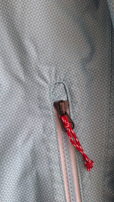 Детско пролетно яке Tribord