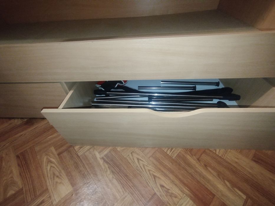 Продам двухъярусную кровать