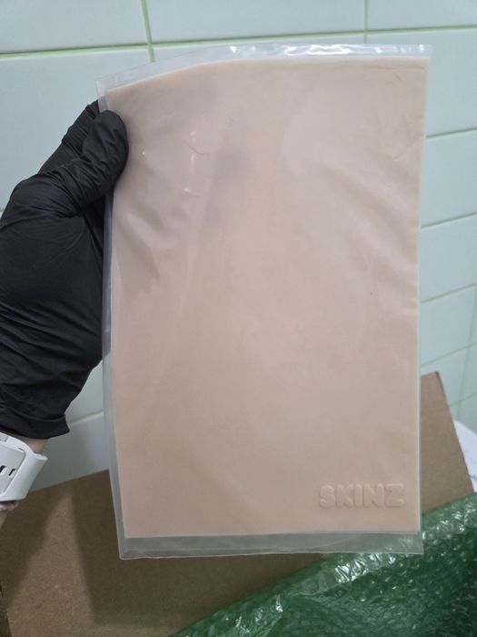 Kit profesional de tatuaje DRAGONHAWK Mast Fold 2 Pro