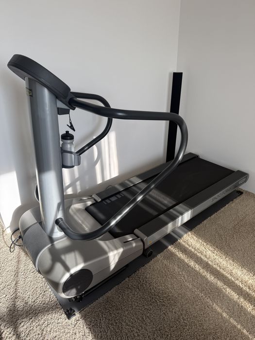 Banda alergare pliabila Spazio Forma Technogym