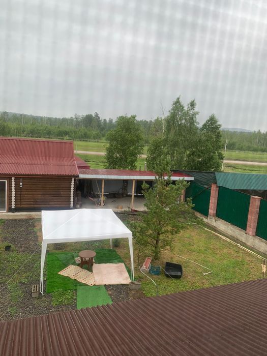 Сдам дом из сруба