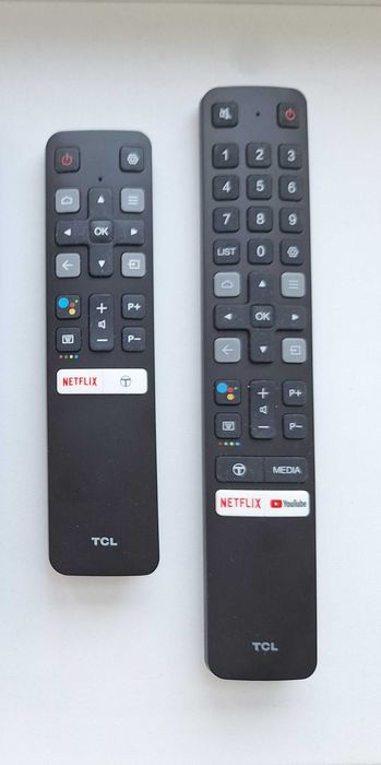 TCL качество отличное это оригинал