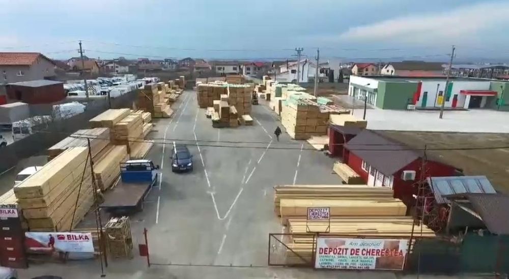 Depozit Cherestea Craiova-Tot ce ai nevoie la preturi excelente