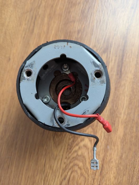 Butuc volan Suzuki Vitara