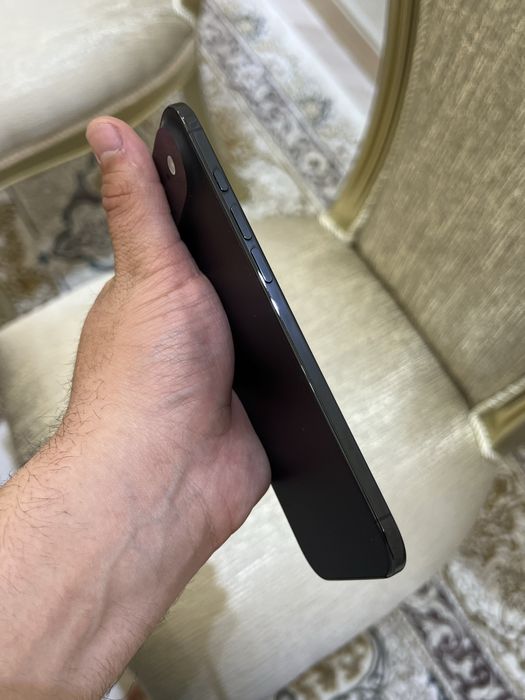 Iphone Air black
