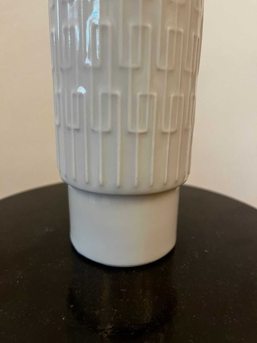 Piesa portelan bavaria deosebita marcata bibelou bibelouri ieftina