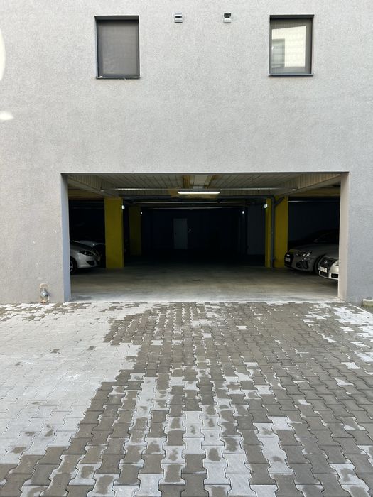 Parcare de inchiriat in zona Isaran, Nicolae Labis